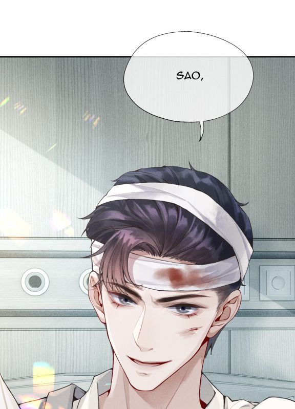 Dior Tiên Sinh Chap 1 - Next Chap 2